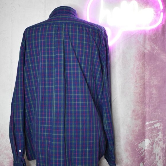 Striped Long Sleeve T-Shirt - Picture 4 of 9